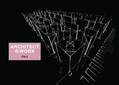 Third edition of ARCHITECT@WORK Rome