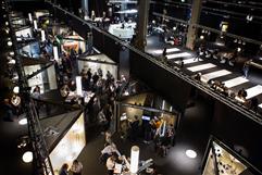 ARCHITECT@WORK successfully closes the last edition of Milan and returns in 2019 with a new event for Turin